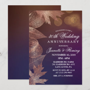 TOUTE ANNÉE - Invitation à l'anniversaire du Maria