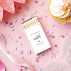 Toute Couleur La Correspondance Parfaite, Mariage