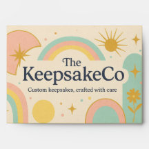 Toute enveloppe d'occasion