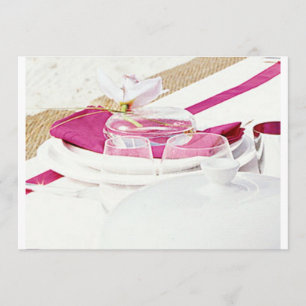 TOUTE INVITATION D'ÉVÉNEMENT/OCCASION