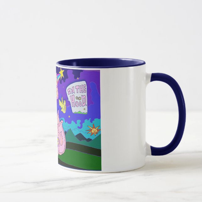 Toute la bonne TASSE (Droite)