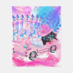 Toute la couverture amoureuse américaine