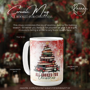 Toute la programmation de Noël Mug en céramique