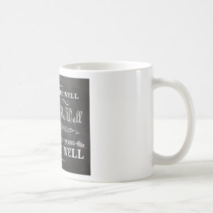 Toute sera tasse de café bonne