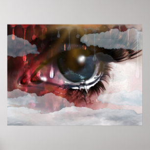 Toutes les affiches des yeux