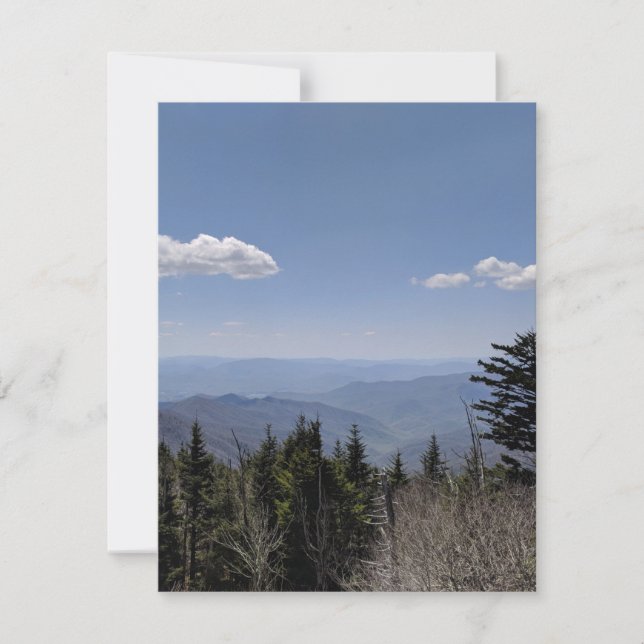 Toutes les cartes blanches (Devant)