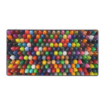 Toutes les couleurs sans la pagaille