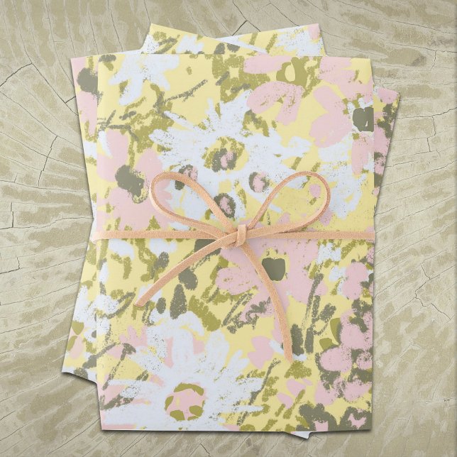 Toutes les feuilles d'enveloppement floral de Brou (Créateur téléchargé)