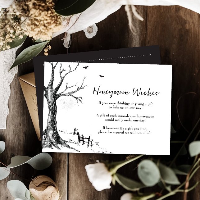 Toutes les hirondelles Halloween Notre Carte de vo (Créateur téléchargé)