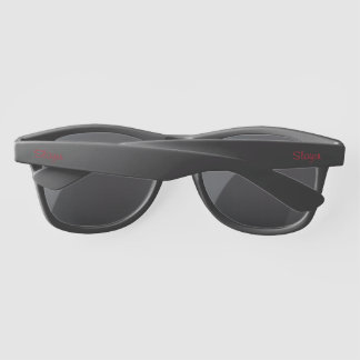 Toutes les Lunettes de soleil "Cadres Couleur" en 