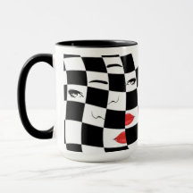 Toutes Les Mélanges De Mug