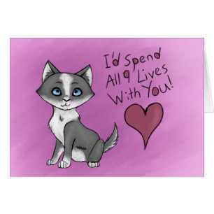 Toutes les neuf vies