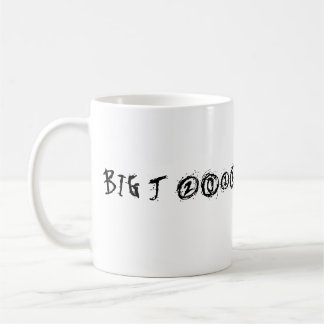Toutes les plaisanteries de côté/grande tasse de J