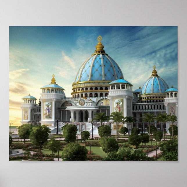 TOVP 8 x 10 Print (Front)