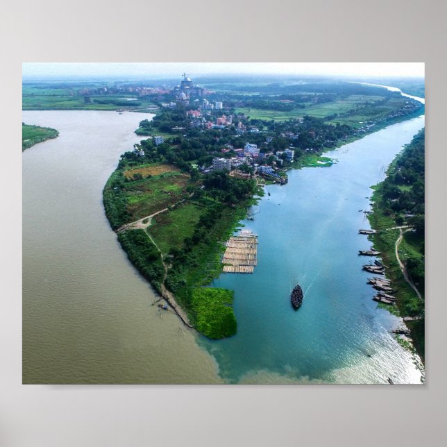 TOVP 8 x 10 Print (Front)