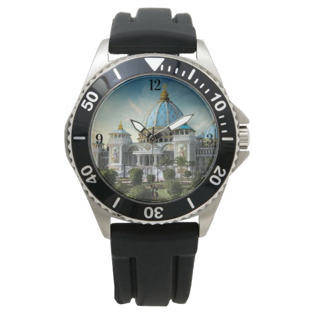 TOVP e Watch (Front)