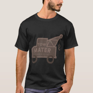 Tow-Mater © GraphicLoveShop T-Shirt classique