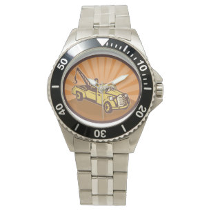 Tow Truck Watch