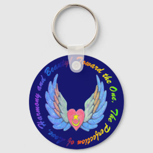 Toward the One Keychain
