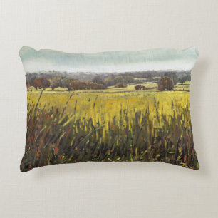 Towards Riseley 2012 Decorative Pillow