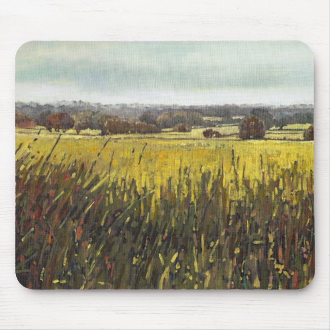 Towards Riseley 2012 Mouse Pad (Front)