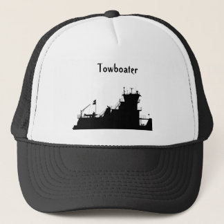 Towboater Cap