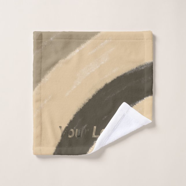 Towel (Wash Cloth)