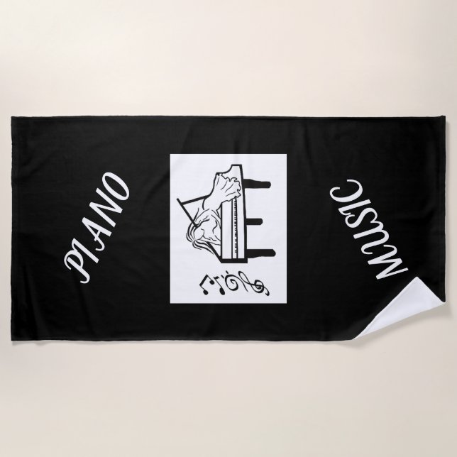 Towel (Front)