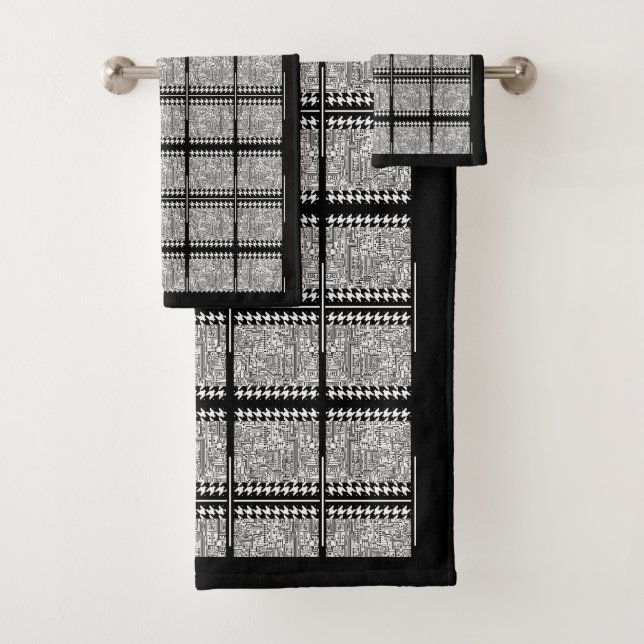 Towel (Insitu)
