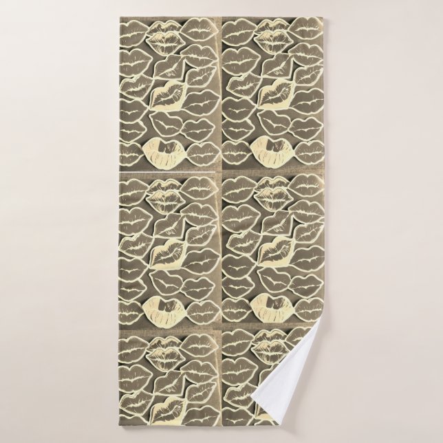 Towel (Bath Towel)