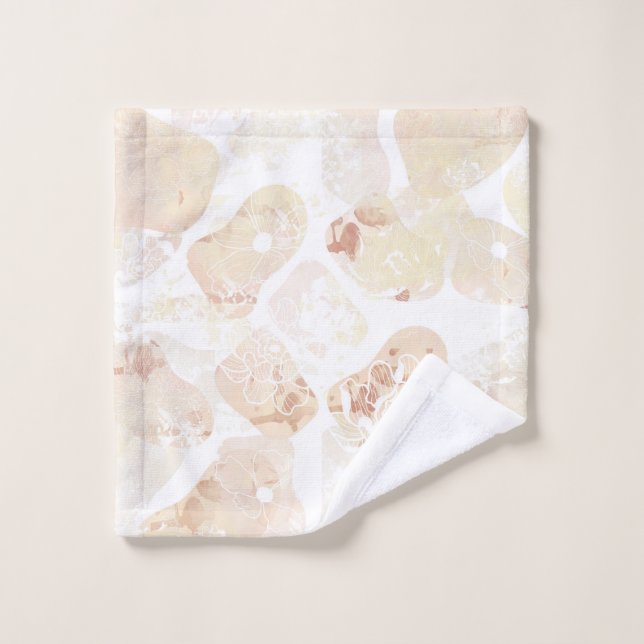 Towel (Wash Cloth)