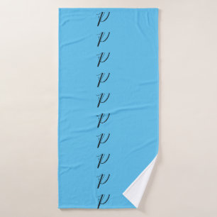 Towel