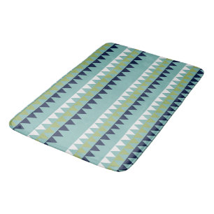 Towel Bath Mat