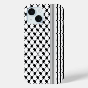 Towel iPhone 15 Case