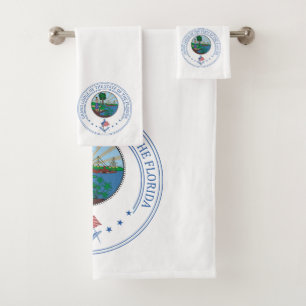 Towel Florida