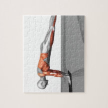 Towel Fly Exercise 3