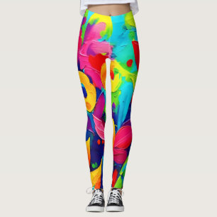 Towel Leggings