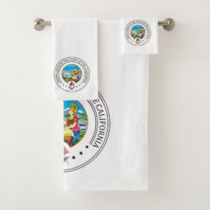 Towel loge masonry California