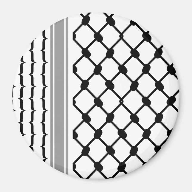 Towel Magnet (Front)