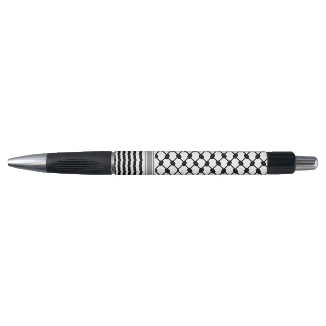 Towel Pen (Front)