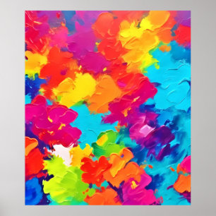 Towel Poster