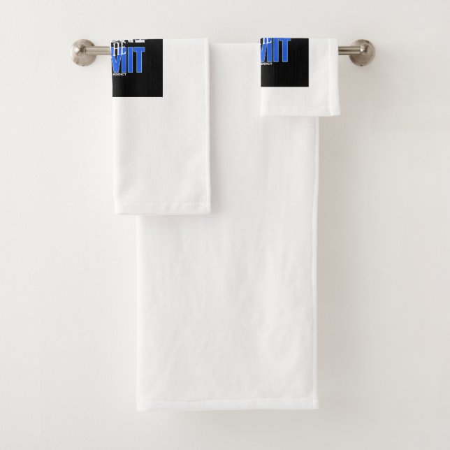 Towel set for gym (Insitu)