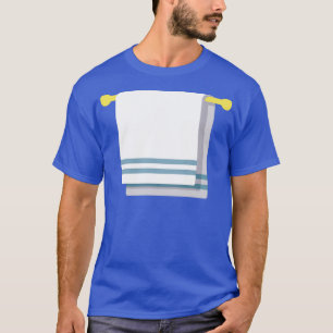 Towel T-Shirt