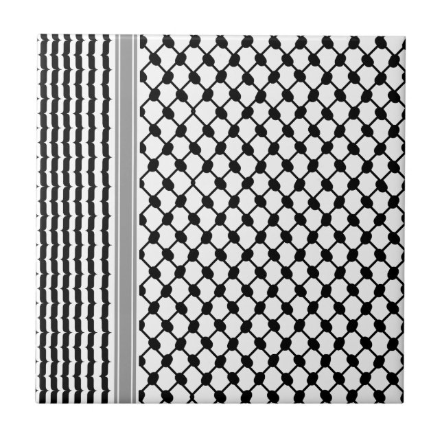 Towel Tile (Front)