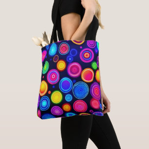 Towel Tote Bag