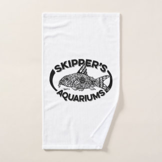 towely hand towel