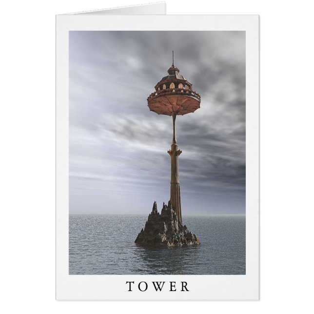 Tower (Front)