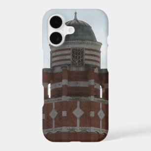 Tower Apple iPhone X, Barely There PhoneCase