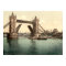 Tower Bridge I, London, England