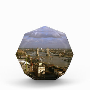Tower Bridge in the 1990's Photo Block